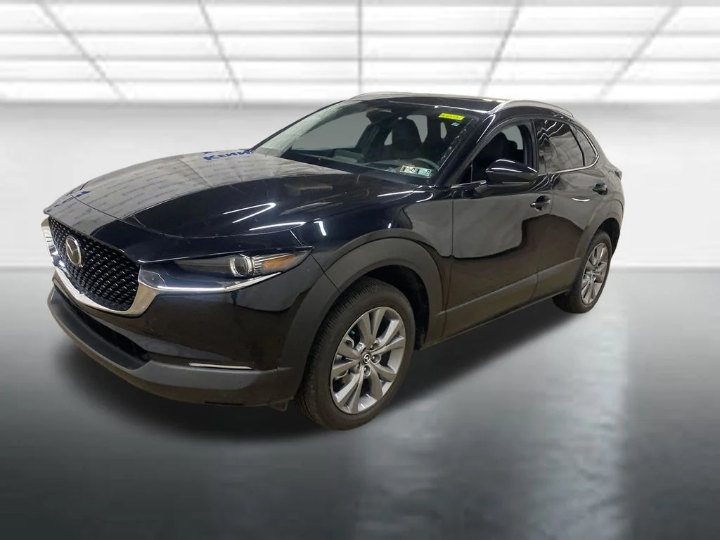 2025 Mazda CX-30 Premium - Photo 3