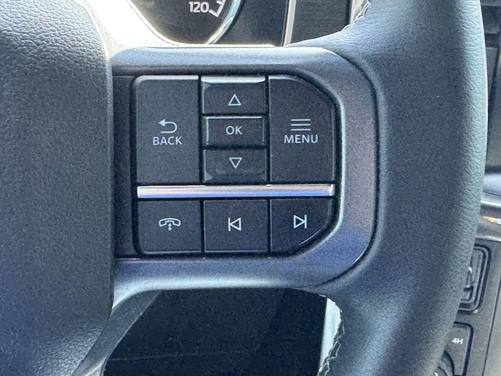 Used 2023 Silver Metallic Ford XLT image 23