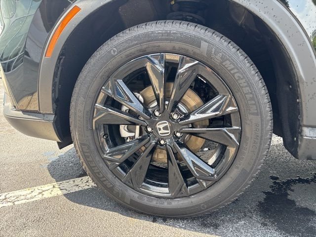 2025 Honda CR-V Sport Touring - Photo 14