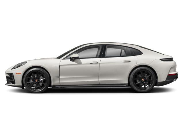 New 2026 Black Porsche GTS image 6