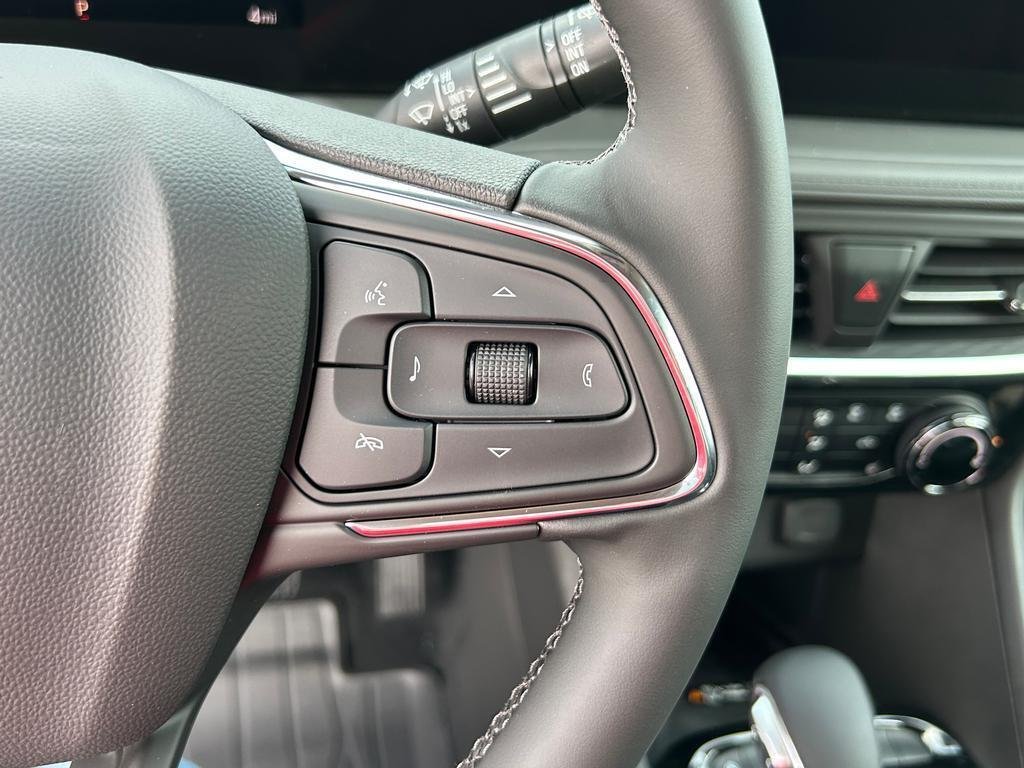 2026 Buick Encore GX Sport Touring - Photo 12