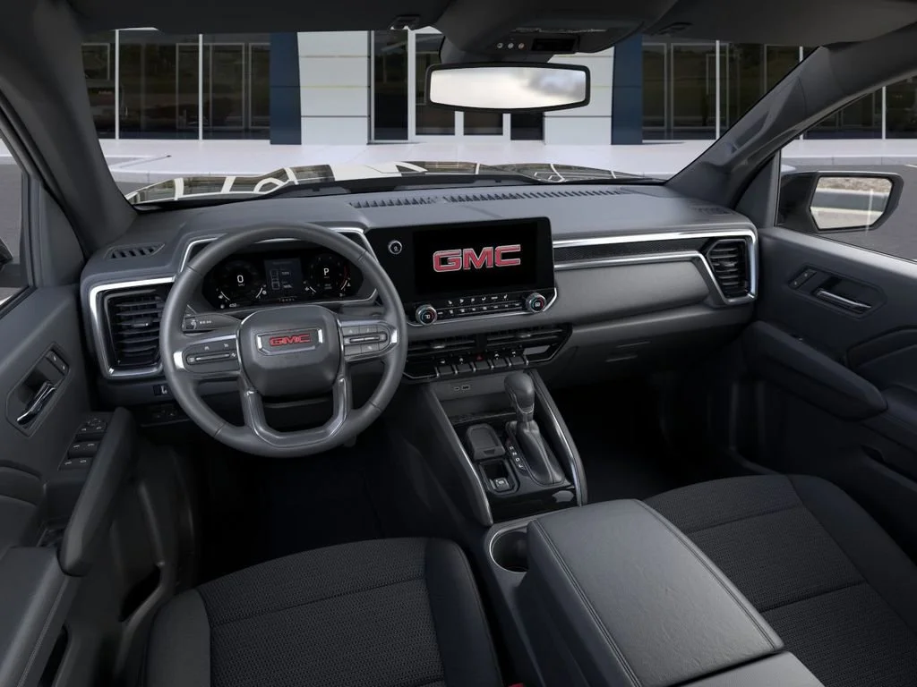 2026 GMC Canyon Elevation - Photo 15