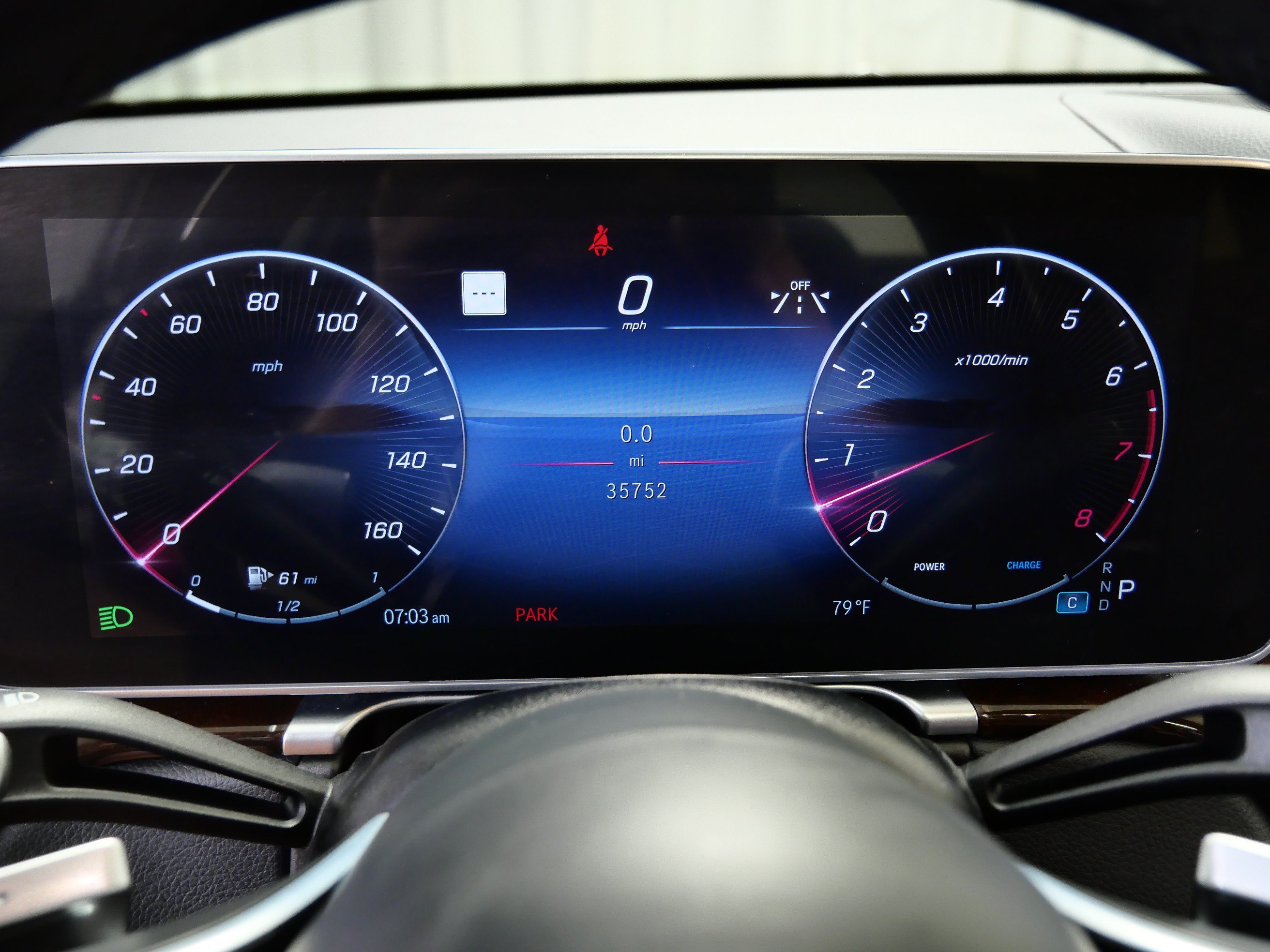 Certified Used 2023 Black Mercedes-Benz S 500 image 24