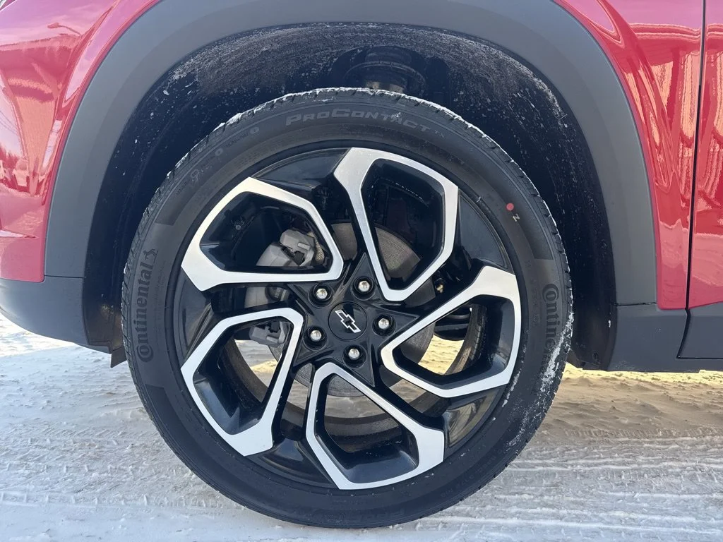 2026 Chevrolet Trax RS - Photo 11