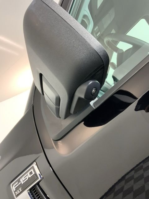 2024 Ford F-150 XLT - Photo 11