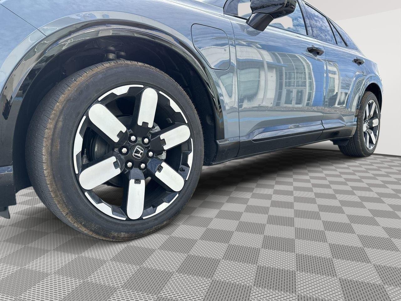 2026 Honda Prologue Elite - Photo 10