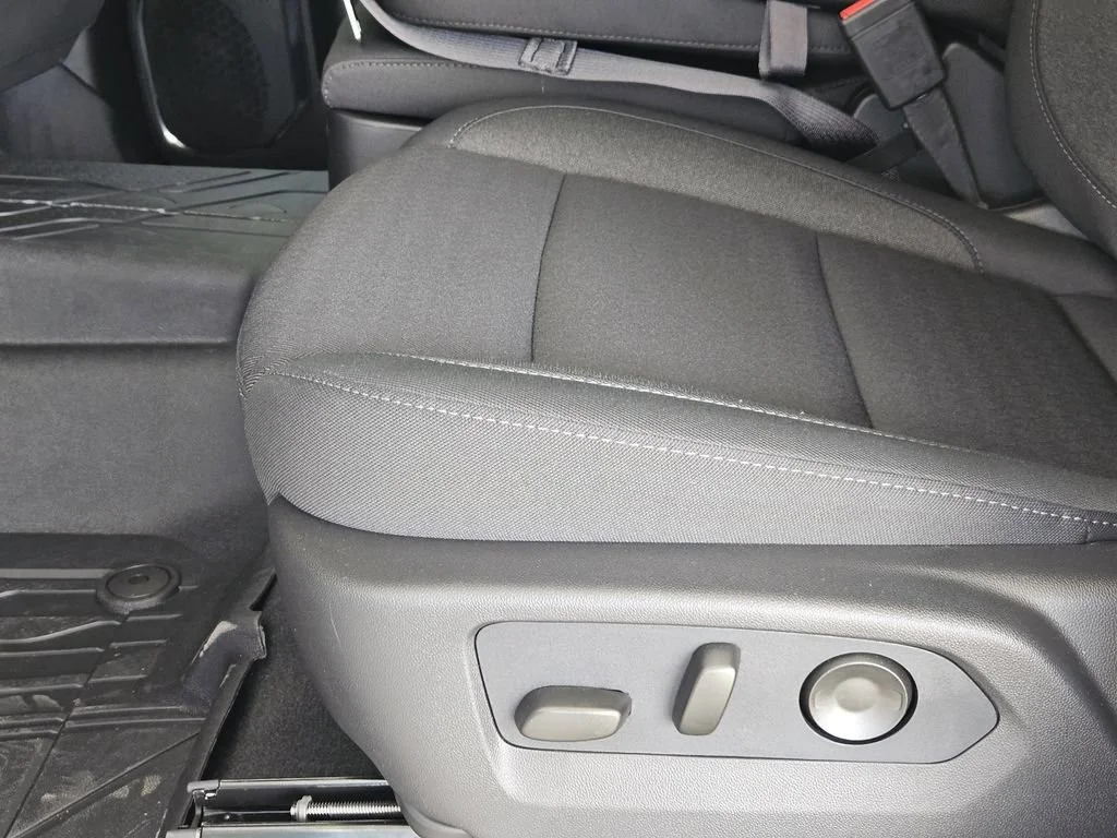 2026 Chevrolet Silverado 1500 RST - Photo 20