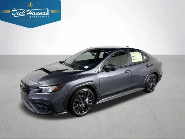 2026 Subaru WRX Base