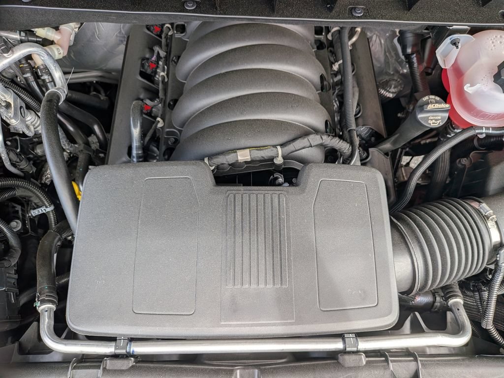 New 2026 Polar White Tricoat Chevrolet Premier image 13