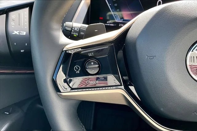 2025 BMW X3 30 - Photo 20