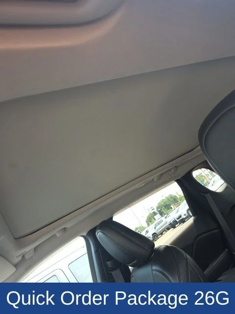 Used 2019 Silver Jeep Limited image 6