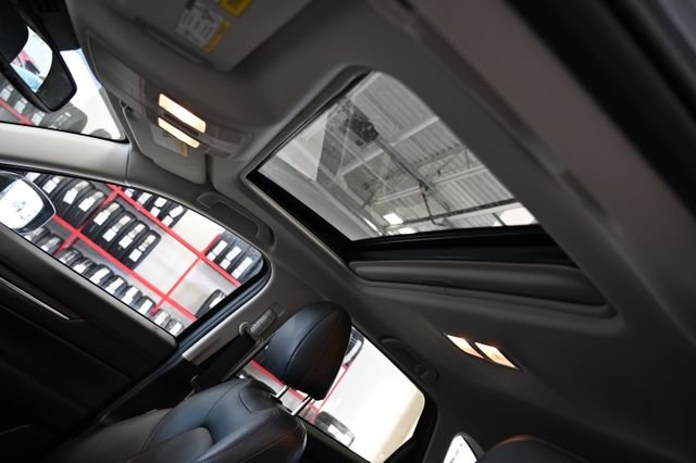 2024 Mazda CX-5 S Carbon Edition - Photo 21