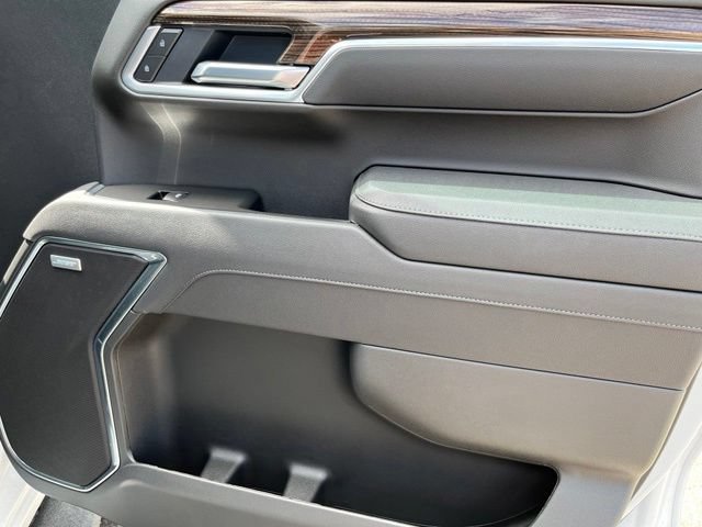 2026 Chevrolet Silverado 1500 RST - Photo 27
