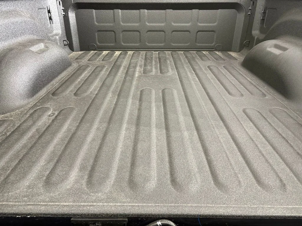 New 2026 Blue Ram Laramie image 18