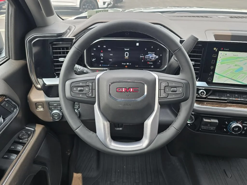 2026 GMC Sierra 1500 Elevation - Photo 13