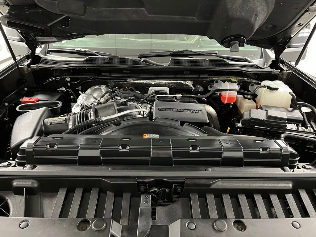 Used 2025 Black Chevrolet ZR2 image 63