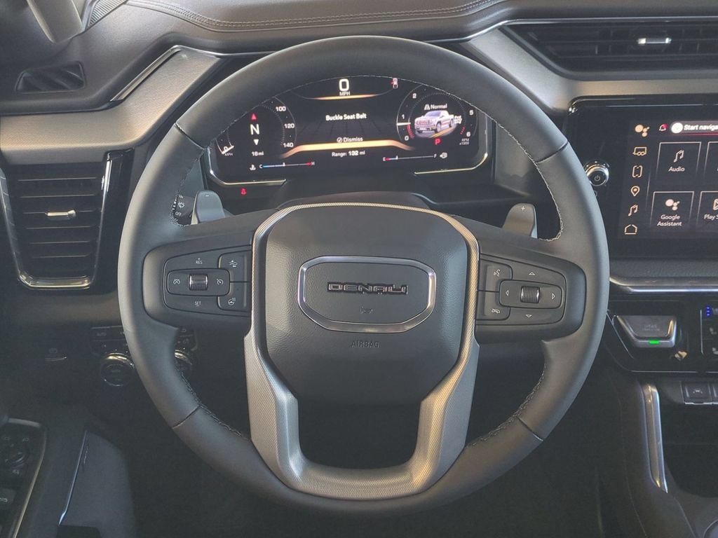 2026 GMC Sierra 1500 Denali - Photo 19