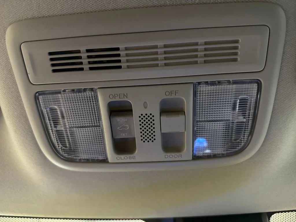 Used 2020 Gray Honda EX image 20