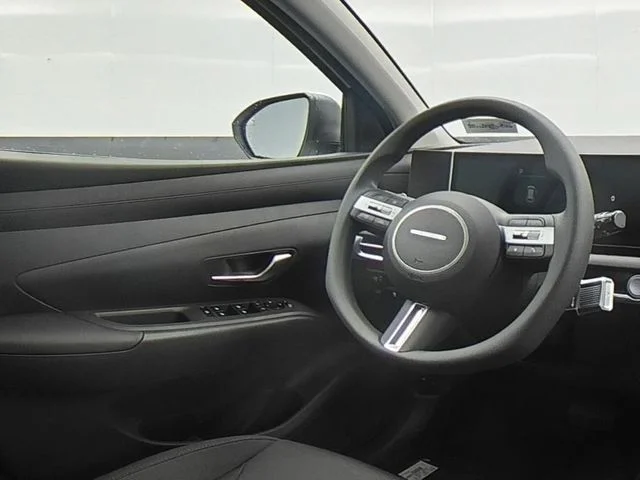 New 2026 White Hyundai SEL image 33