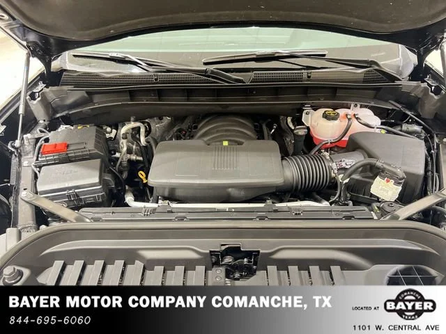 2025 GMC Sierra 1500 Denali - Photo 30