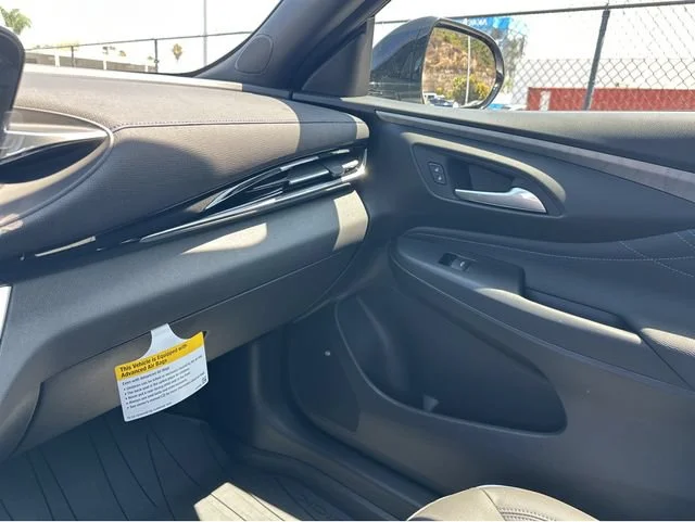 2026 Buick Envista Sport Touring - Photo 27