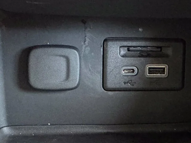 Certified Used 2023 Black GMC AT4 image 37