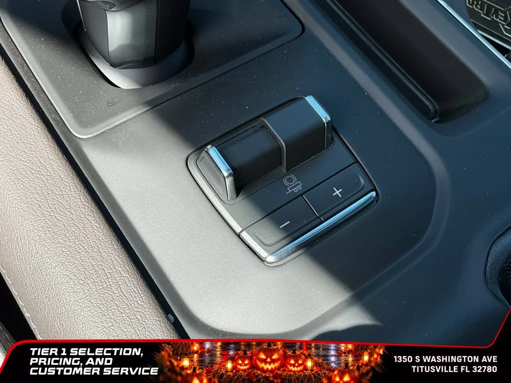 New 2026 Glacier White Tricoat GMC Denali image 41