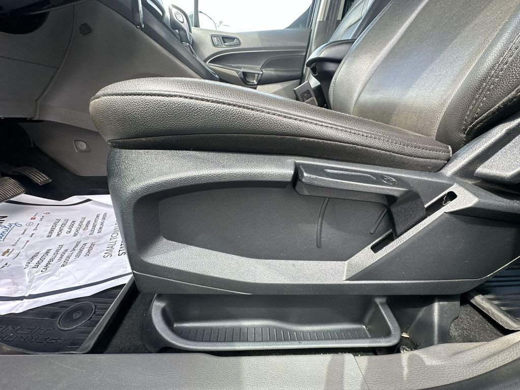 Used 2022 Black Ford XL image 18
