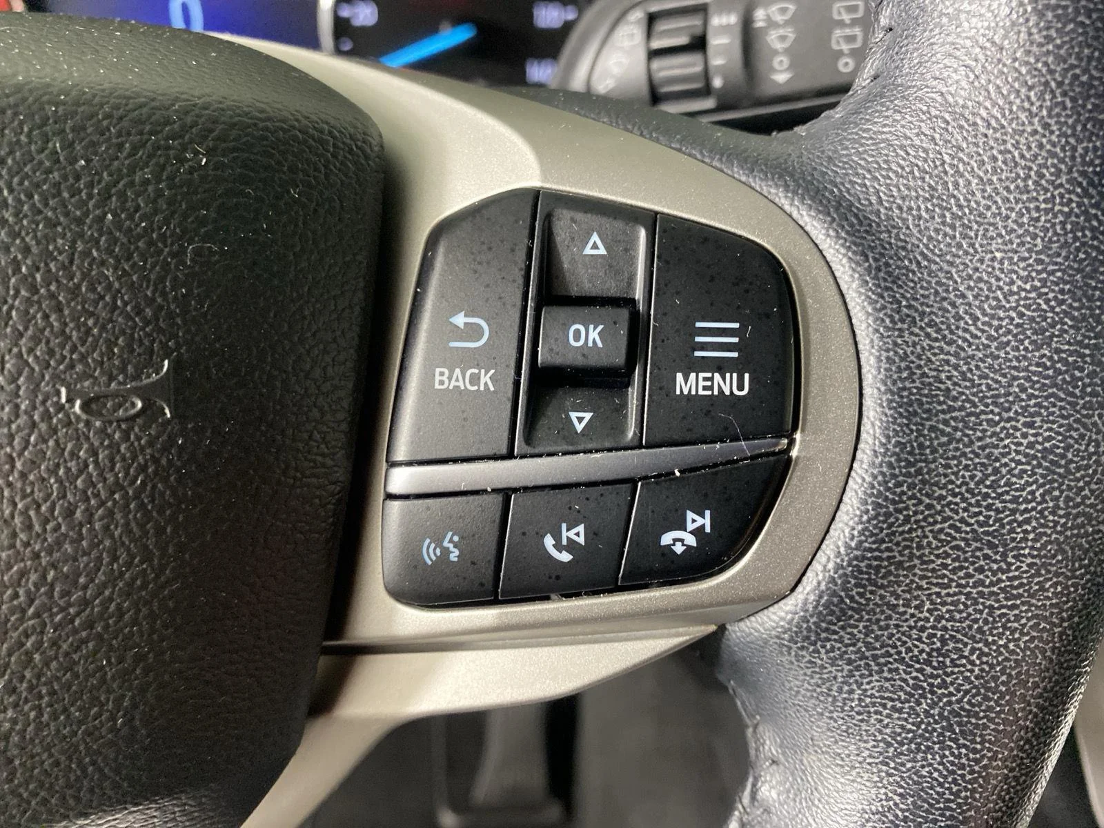 Used 2023 Carbonized Gray Ford XLT image 19
