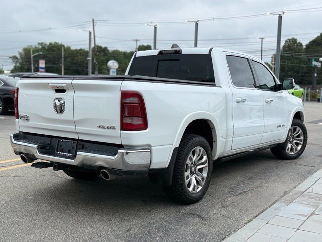 2022 RAM Ram 1500 Pickup Longhorn - Photo 6