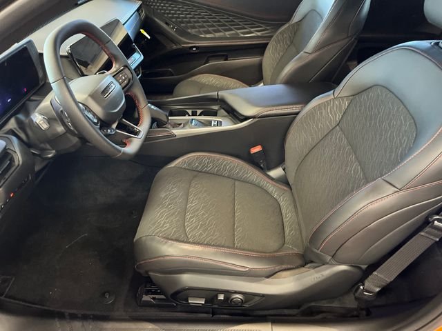 2026 Dodge Charger Scat Pack - Photo 10
