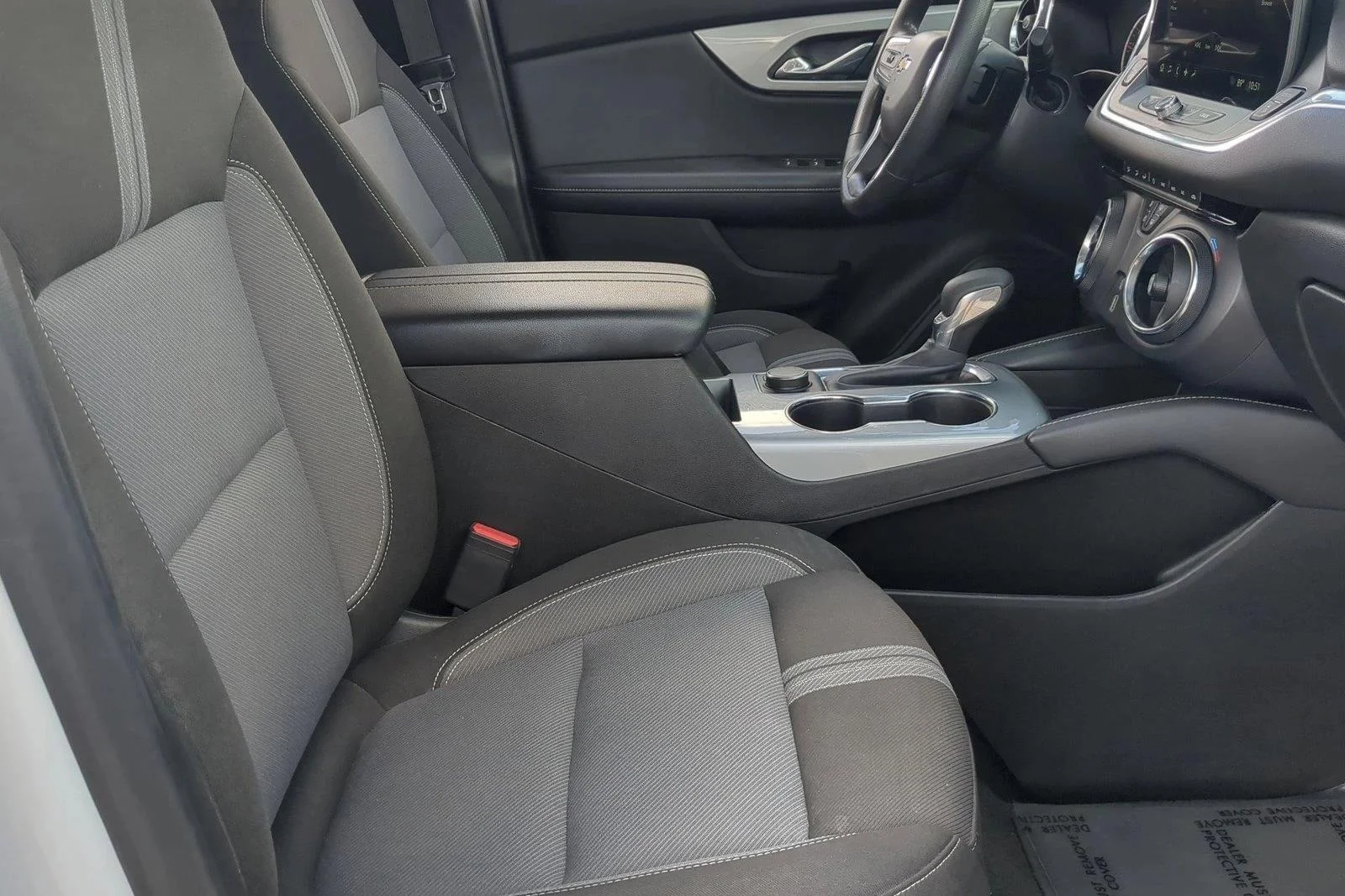 Used 2023 Summit White Chevrolet LT image 18