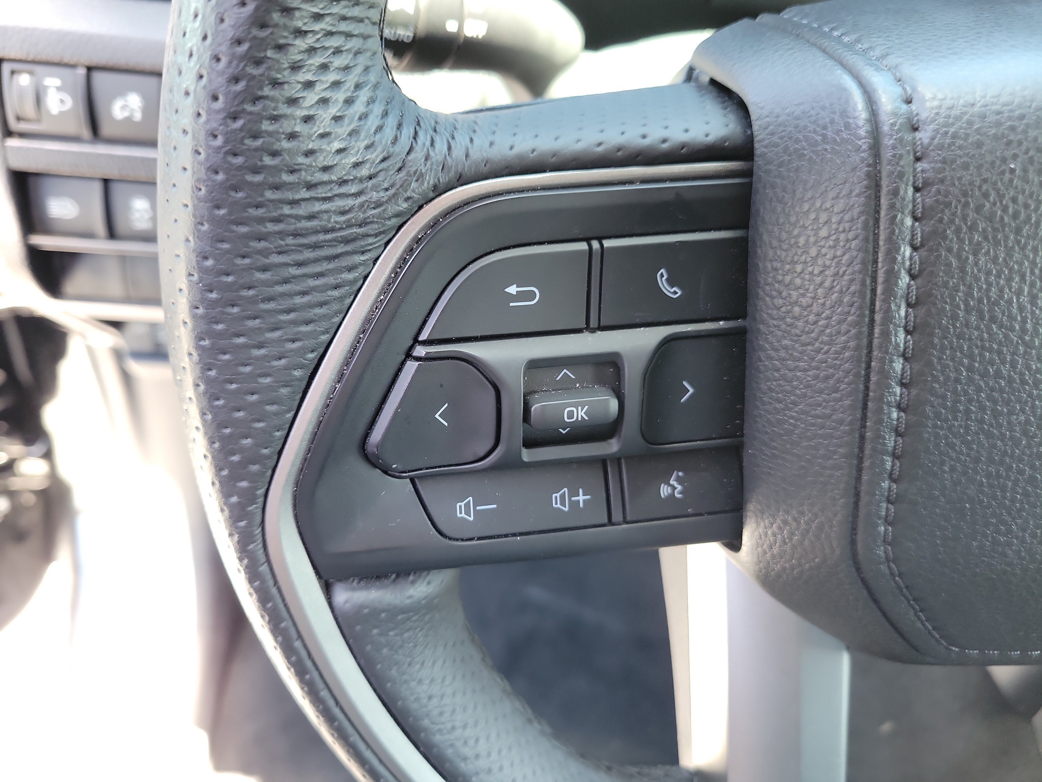 Certified Used 2026 Black Toyota TRD Sport image 24