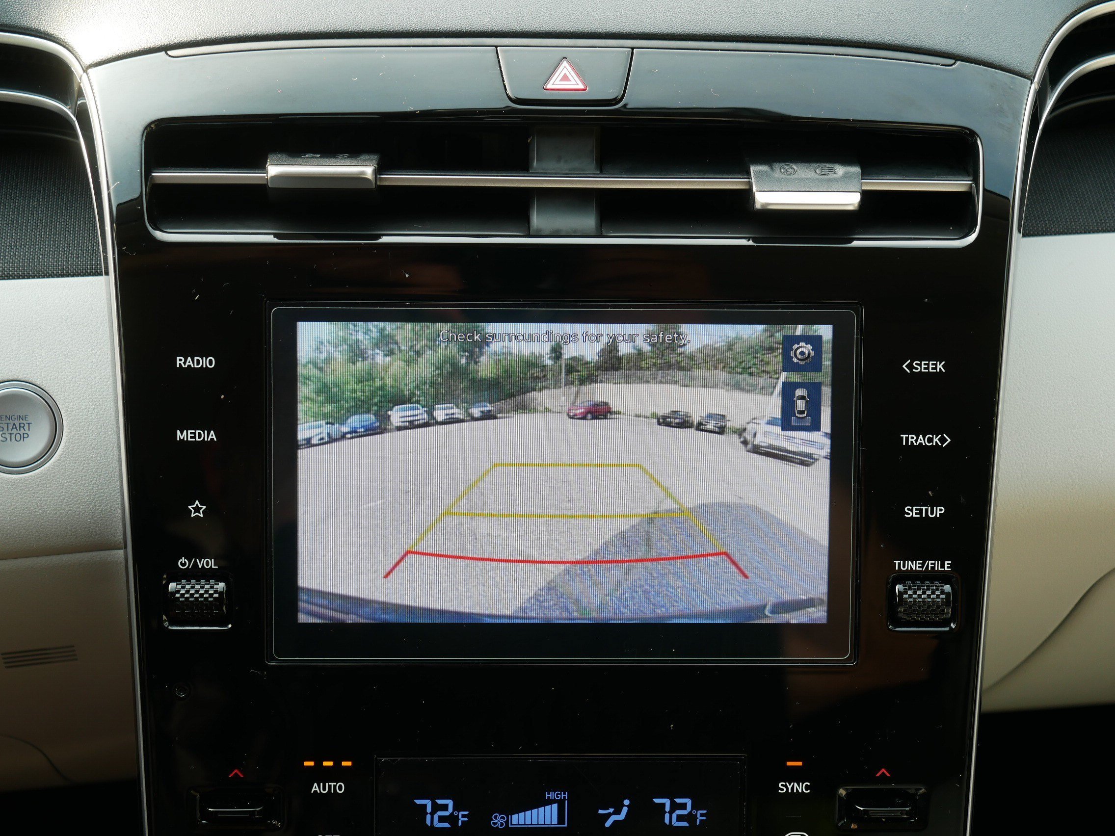 Used 2023 Portofino Gray Hyundai SEL image 27