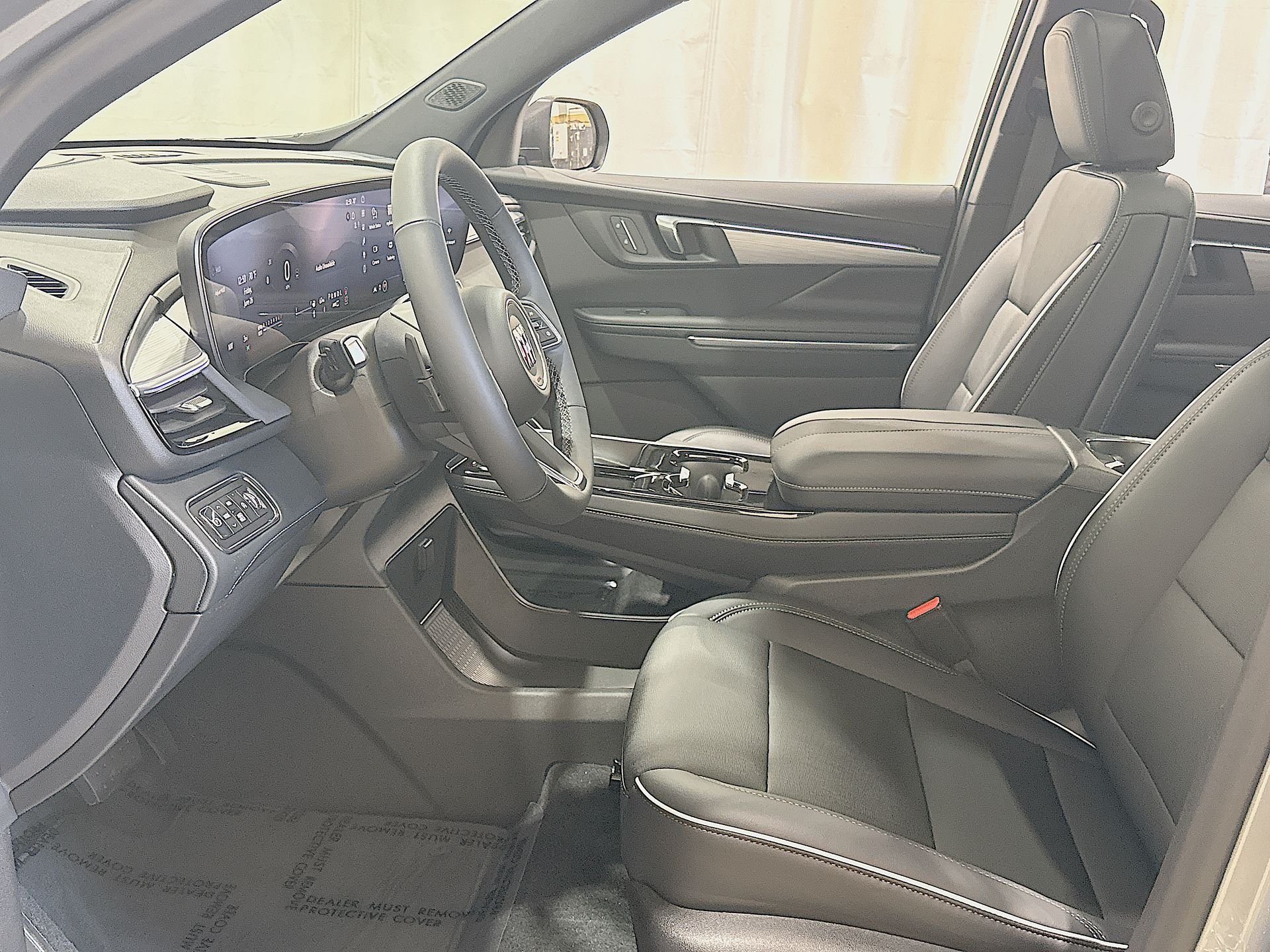 2026 Buick Enclave Preferred - Photo 68