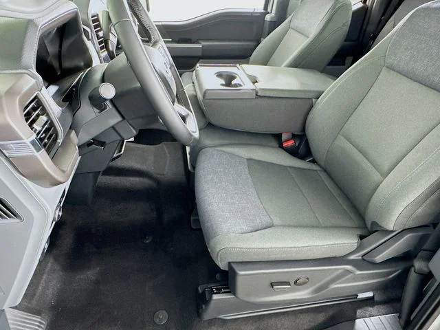 New 2026 Ford F-150 XLT