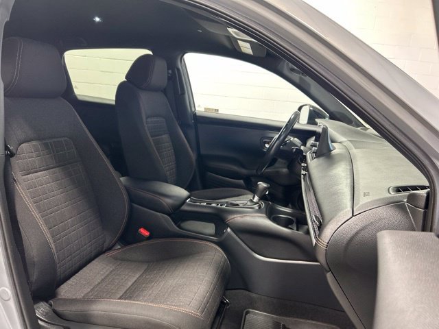 2024 Honda HR-V Sport - Photo 14