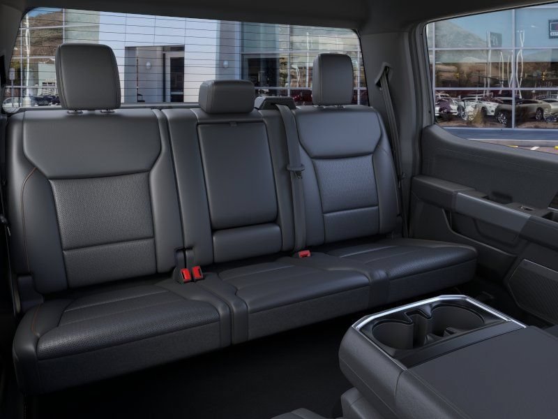 New 2026 Avalanche Ford LARIAT image 10