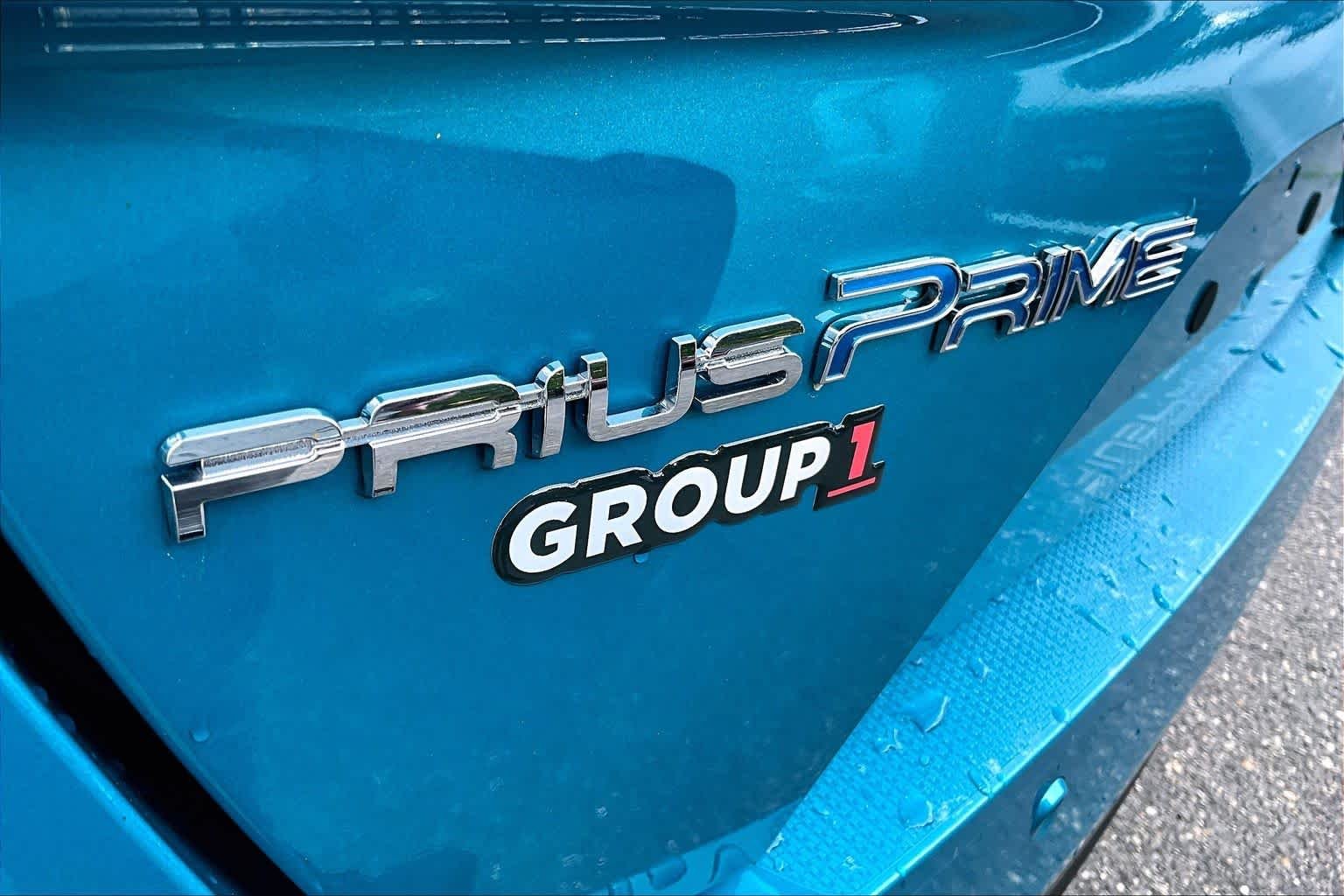 Certified Used 2017 Blue Magnetism Toyota Advanced image 10