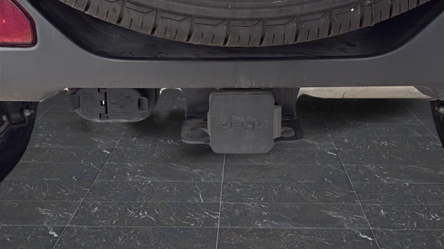 Used 2024 Black Clearcoat Jeep Sahara image 37