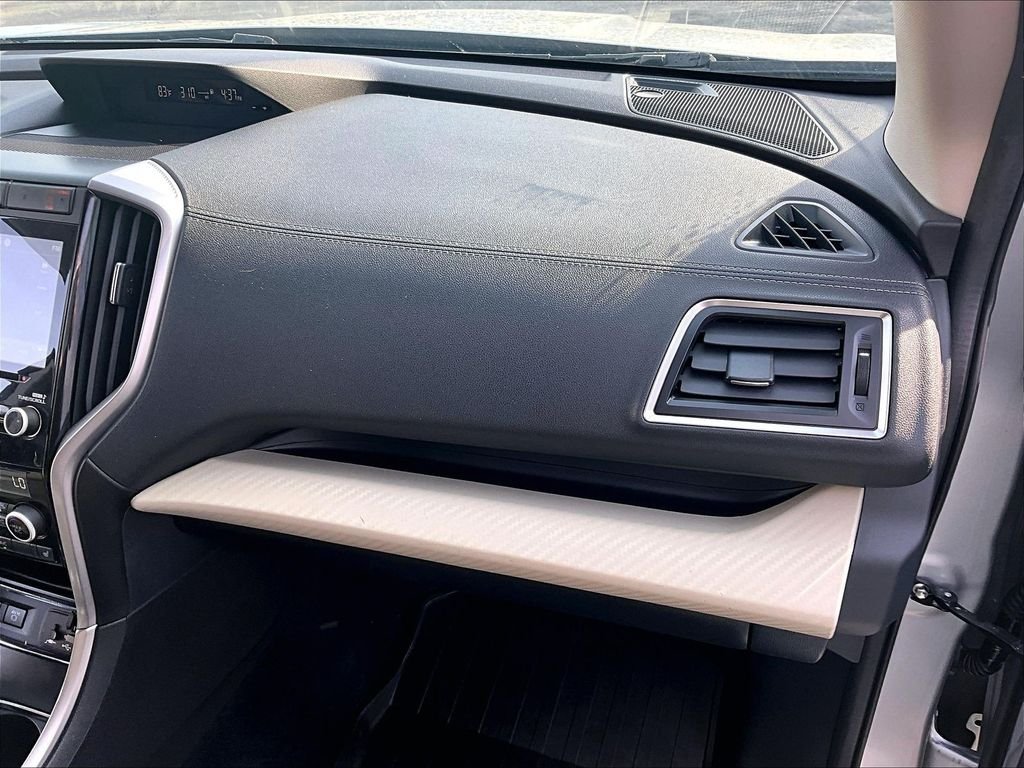 Used 2019 Ice Silver Metallic Subaru Premium image 13