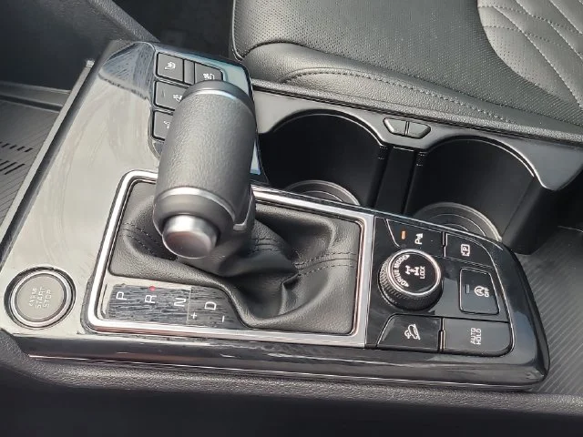 Certified Used 2025 Gray Kia X-Pro Prestige image 29