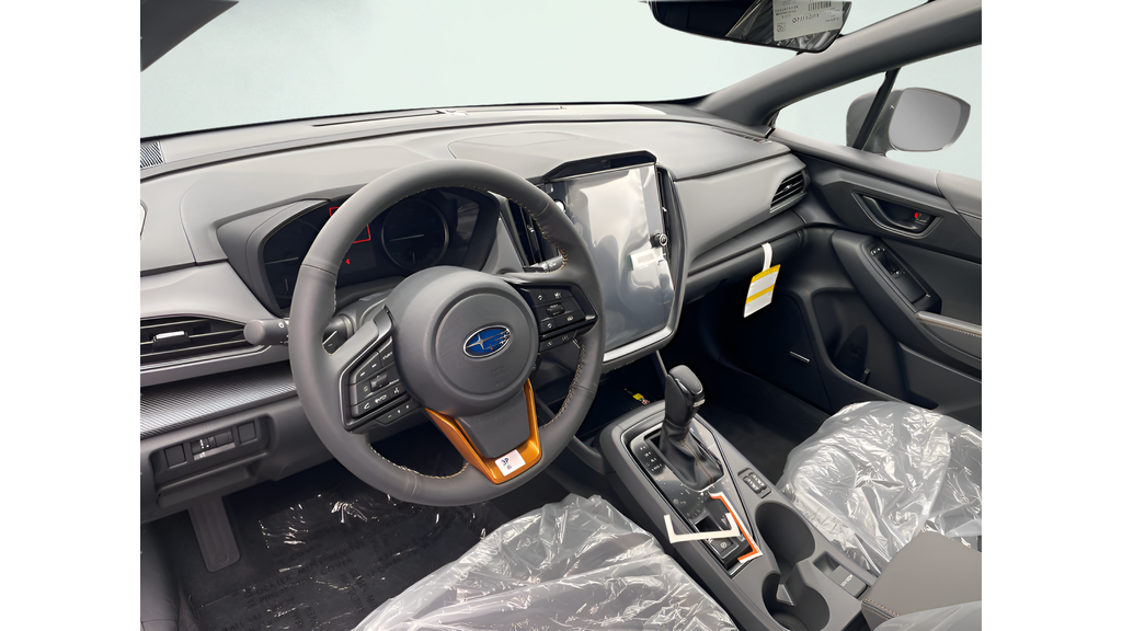 New 2026 SAPPHIRE BLUE PEARL Subaru Wilderness image 7
