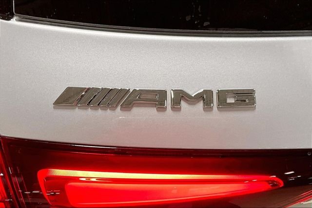 2026 Mercedes-Benz GLE AMG GLE 53 - Photo 24