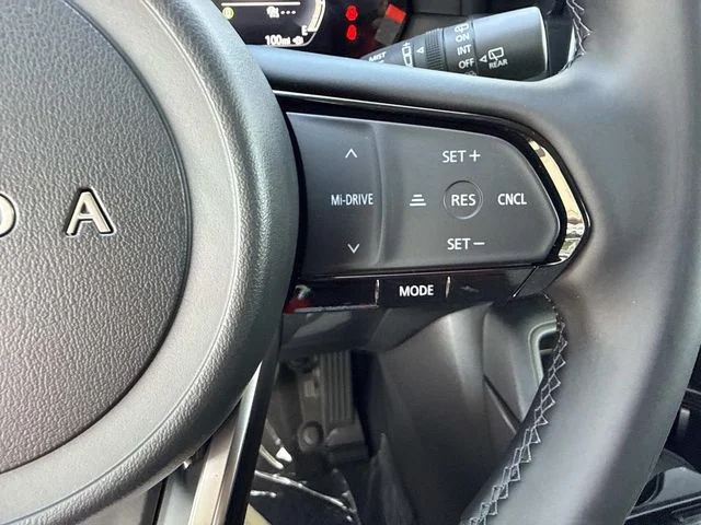 New 2026 Jet Black Mica Mazda 2.5 S Select AWD image 30
