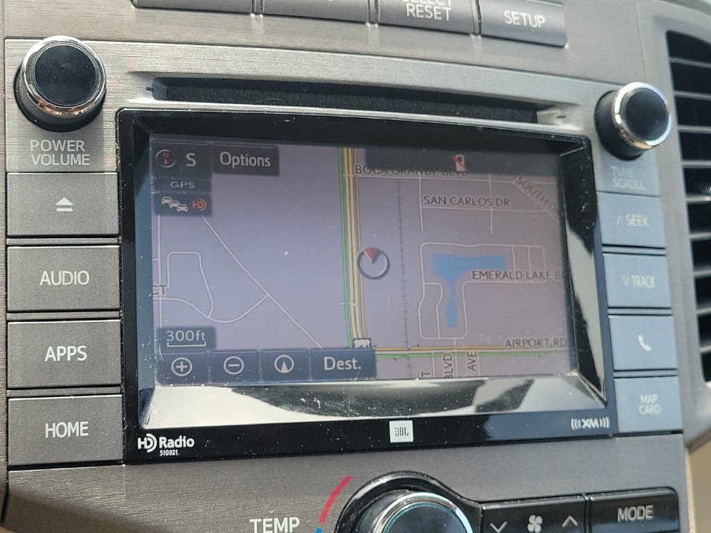 2015 Toyota Venza XLE - Photo 19