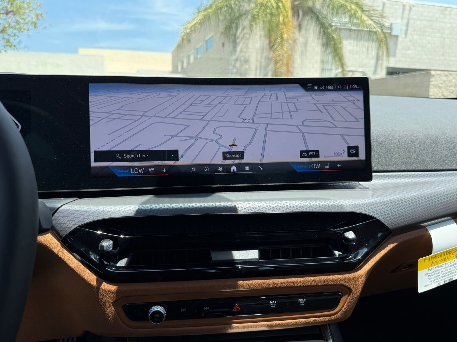 New 2026 Jet Black BMW 330i image 27