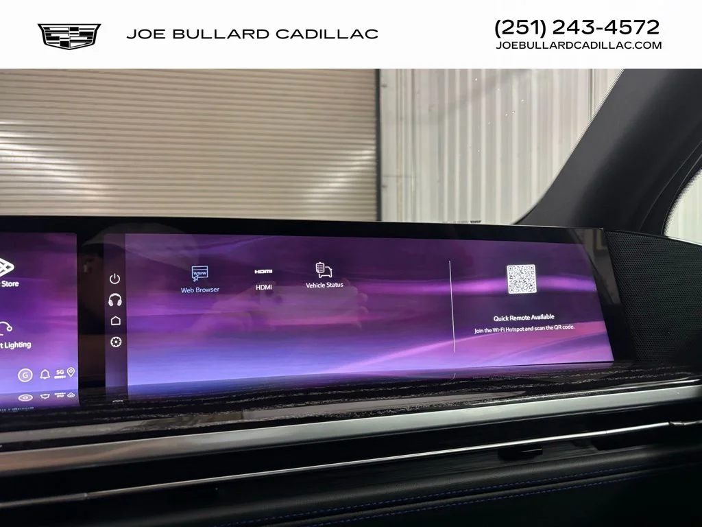 New 2026 Sandstone Cadillac Sport image 33