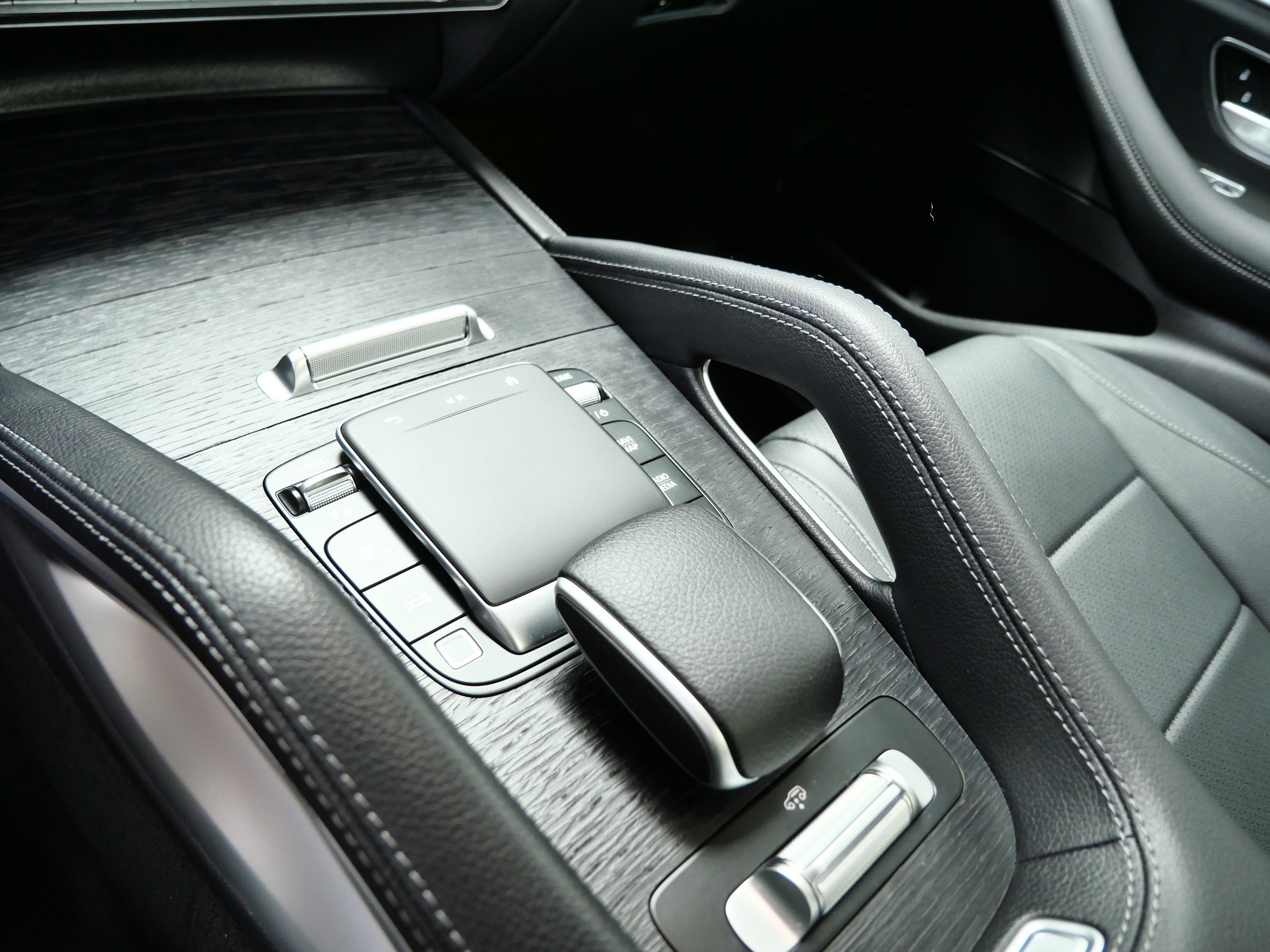 2026 Mercedes-Benz GLS Base - Photo 22