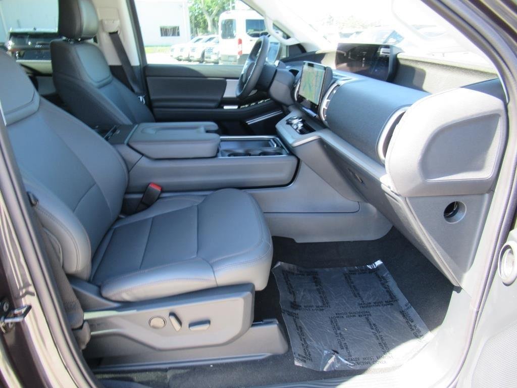 2025 Ford Expedition MAX Active - Photo 9